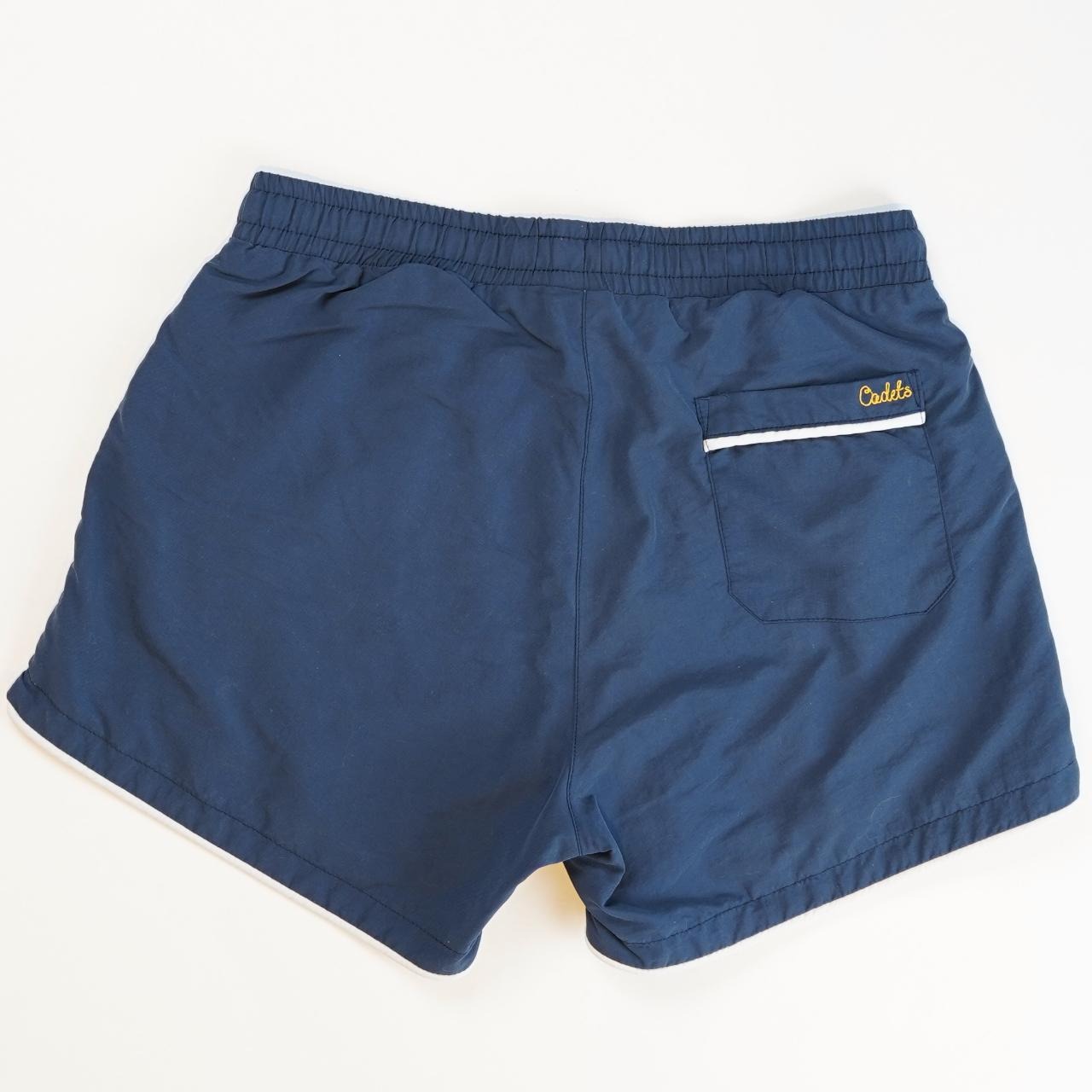 Cadets Cabana Swim Short - S