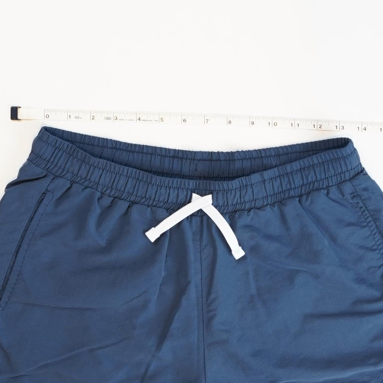 Cadets Cabana Swim Short - S