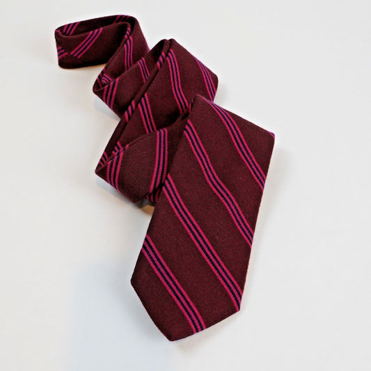 Brooks Brothers Wool/Silk Sim Tie