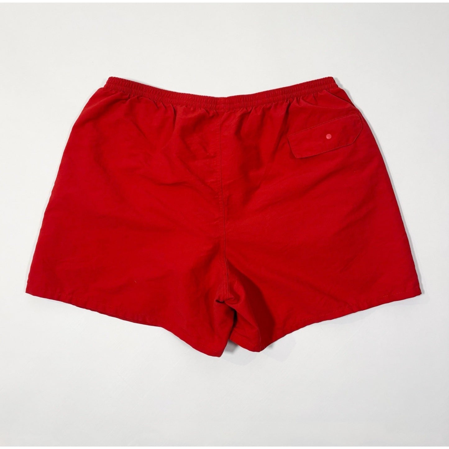 Patagonia Baggies Shorts Red *No Liner - XL