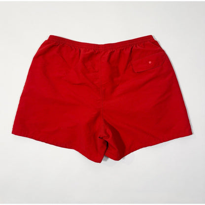 Patagonia Baggies Shorts Red *No Liner - XL