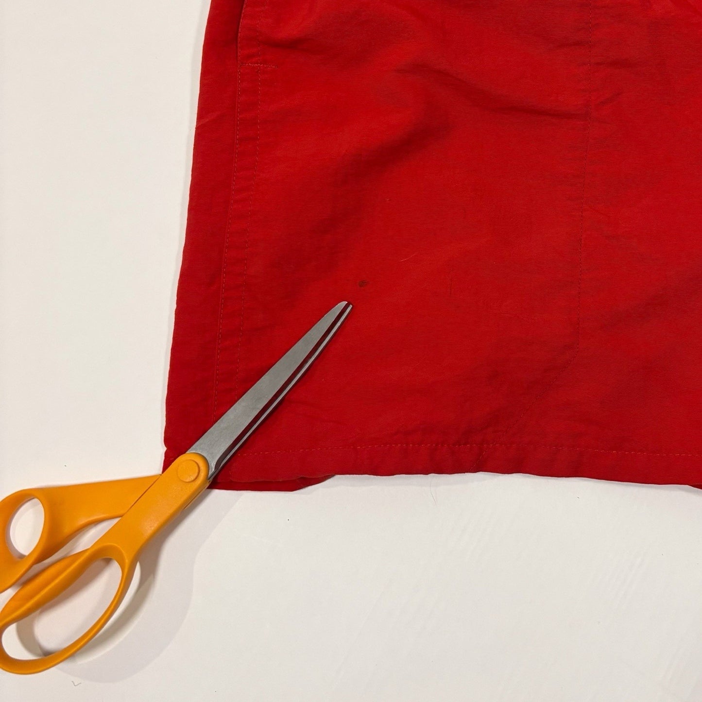 Patagonia Baggies Shorts Red *No Liner - XL