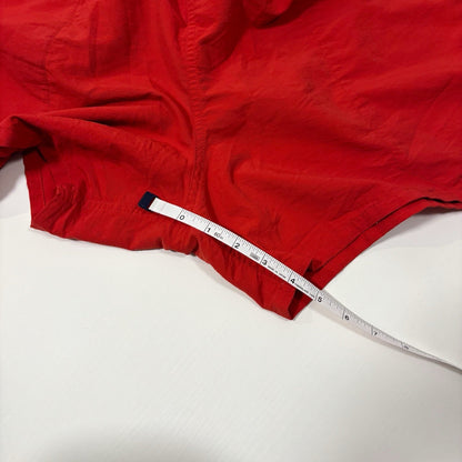 Patagonia Baggies Shorts Red *No Liner - XL