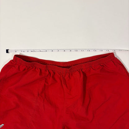 Patagonia Baggies Shorts Red *No Liner - XL
