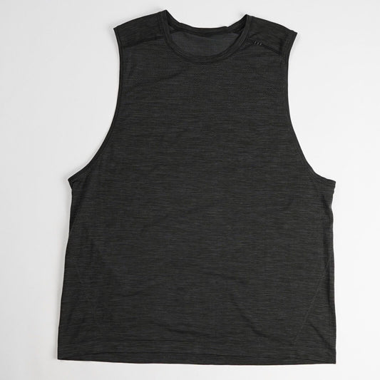 Lululemon Metal Vent Tech Muscle Tank - XL