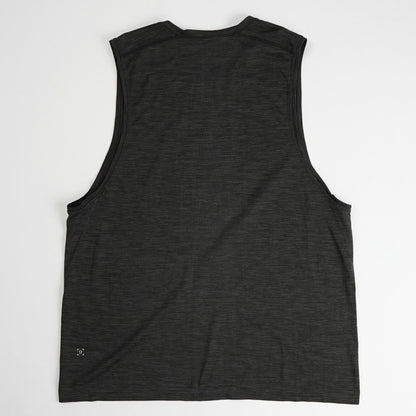 Lululemon Metal Vent Tech Muscle Tank - XL