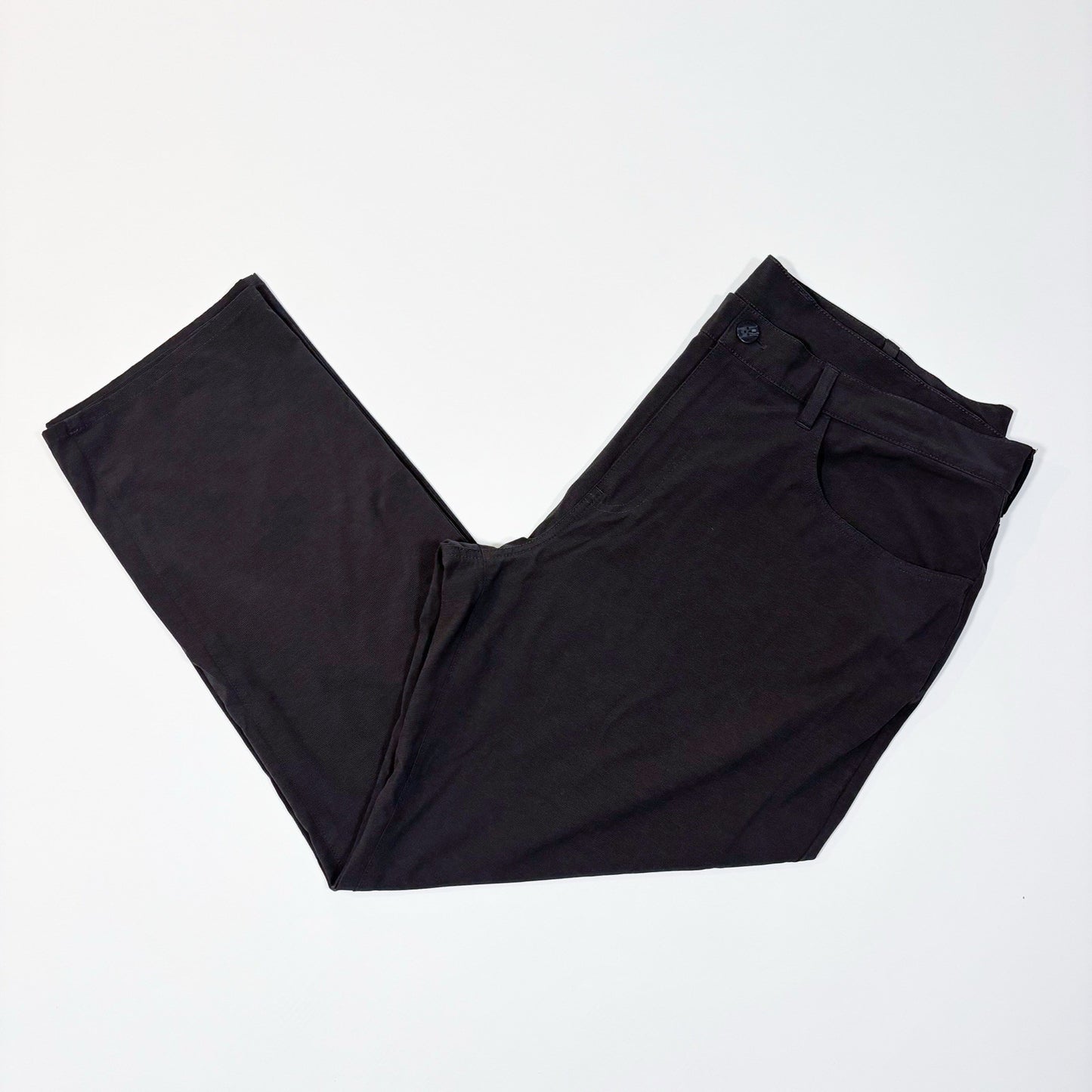 Callaway Performance 5 Pocket Golf Pants Black - Size 40x30