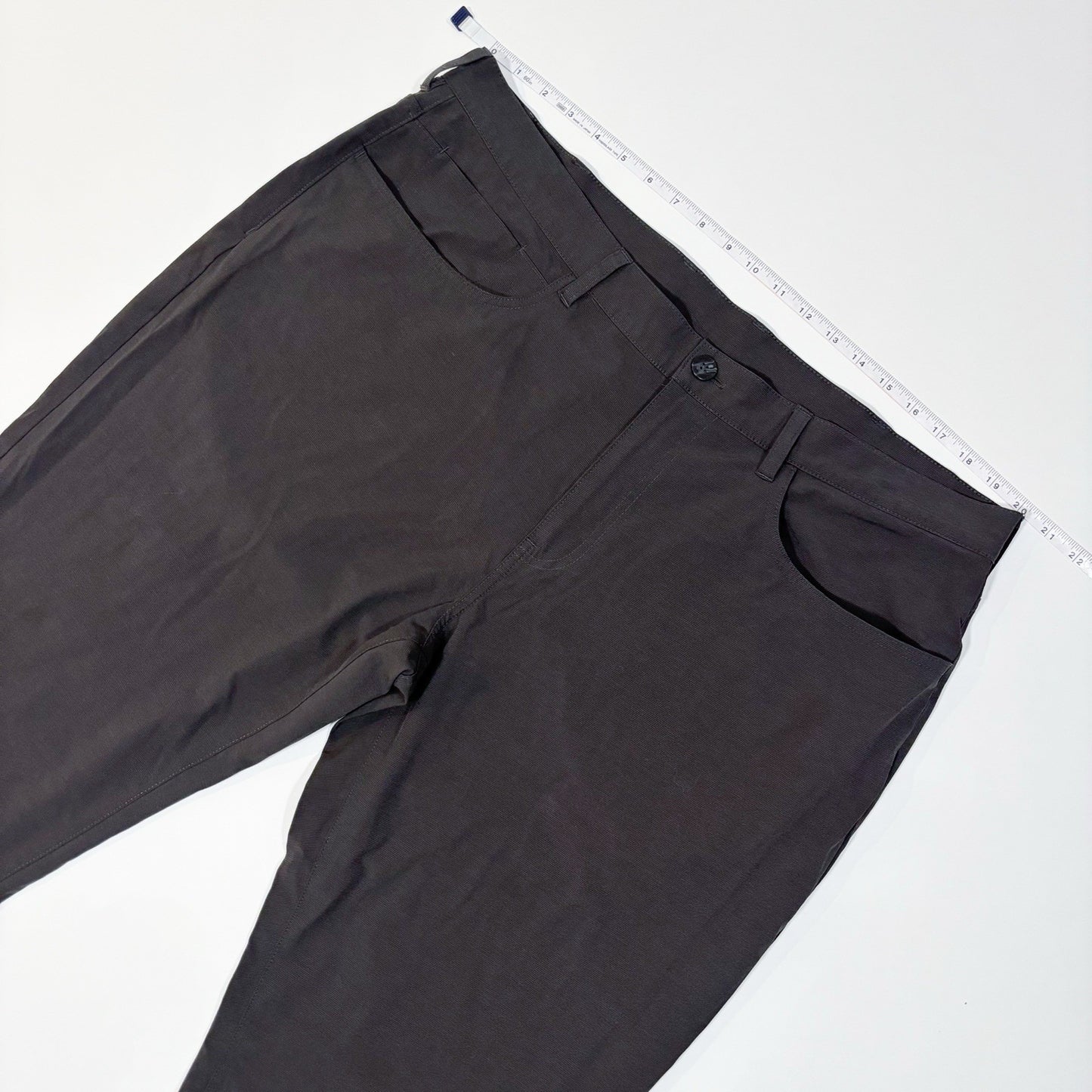Callaway Performance 5 Pocket Golf Pants Black - Size 40x30