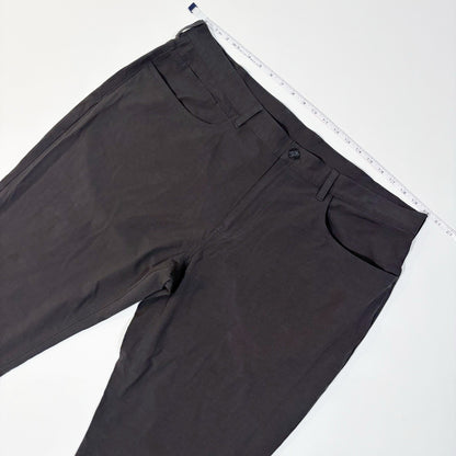 Callaway Performance 5 Pocket Golf Pants Black - Size 40x30