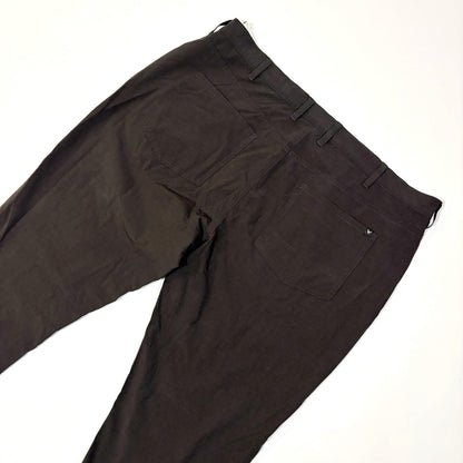 Callaway Performance 5 Pocket Golf Pants Black - Size 40x30