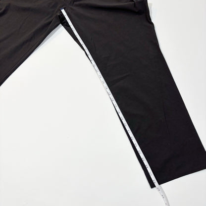 Callaway Performance 5 Pocket Golf Pants Black - Size 40x30