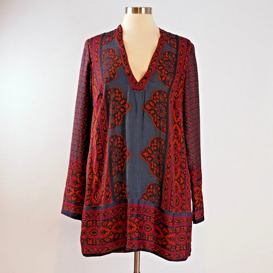 Free People Meadow Mod Mini Dress - S