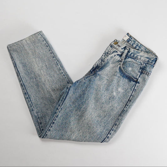 Calvin Klein Sport Jeans - 26/27 - Vintage 80's