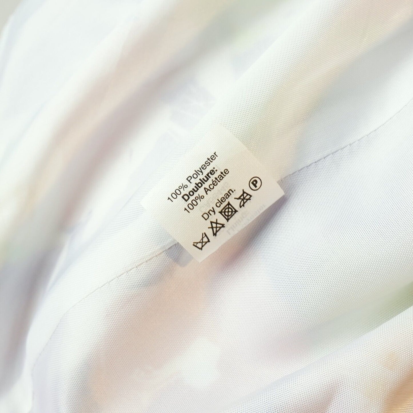 J Crew Seaside Cami Floral Print Dress - 2 - EUC