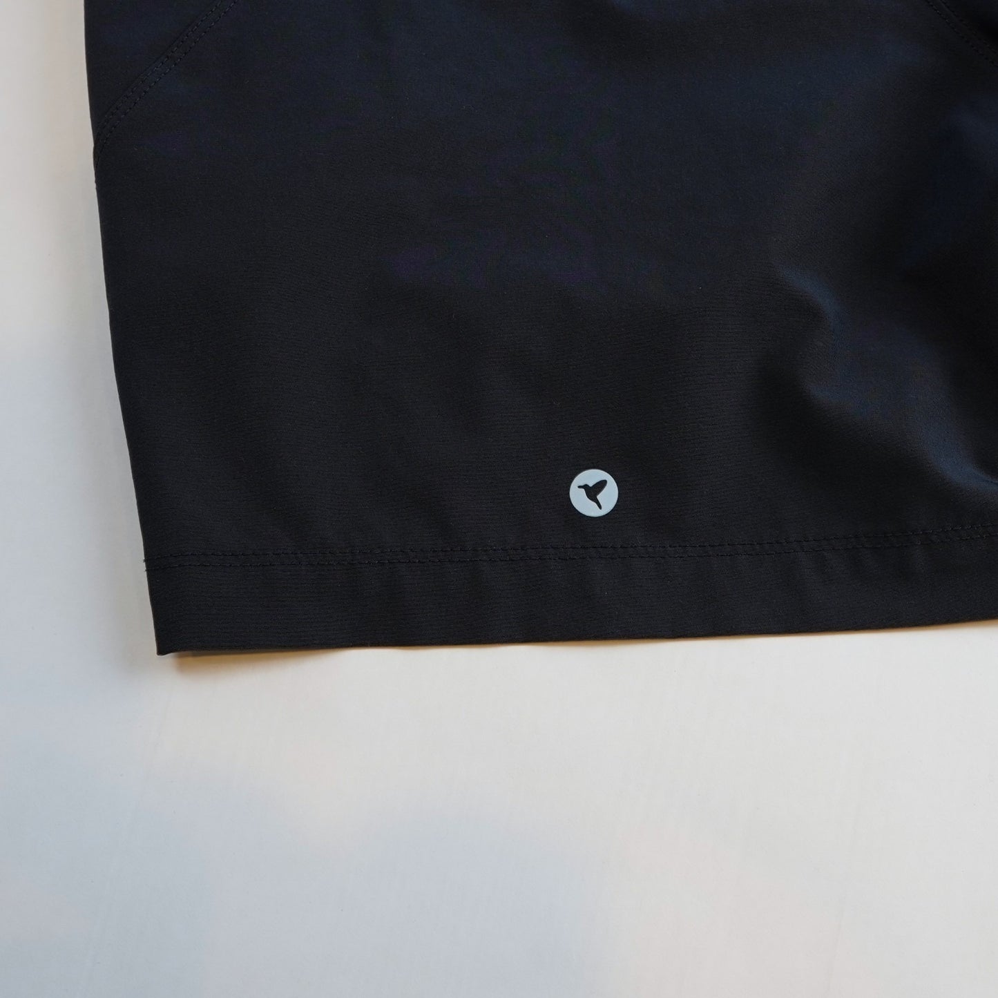 Birddogs R2DD Gym Shorts Navy Liner 6" Inseam - Size M