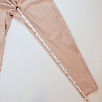 Free People Movement Touch the Sky Unitard Pink - Medium