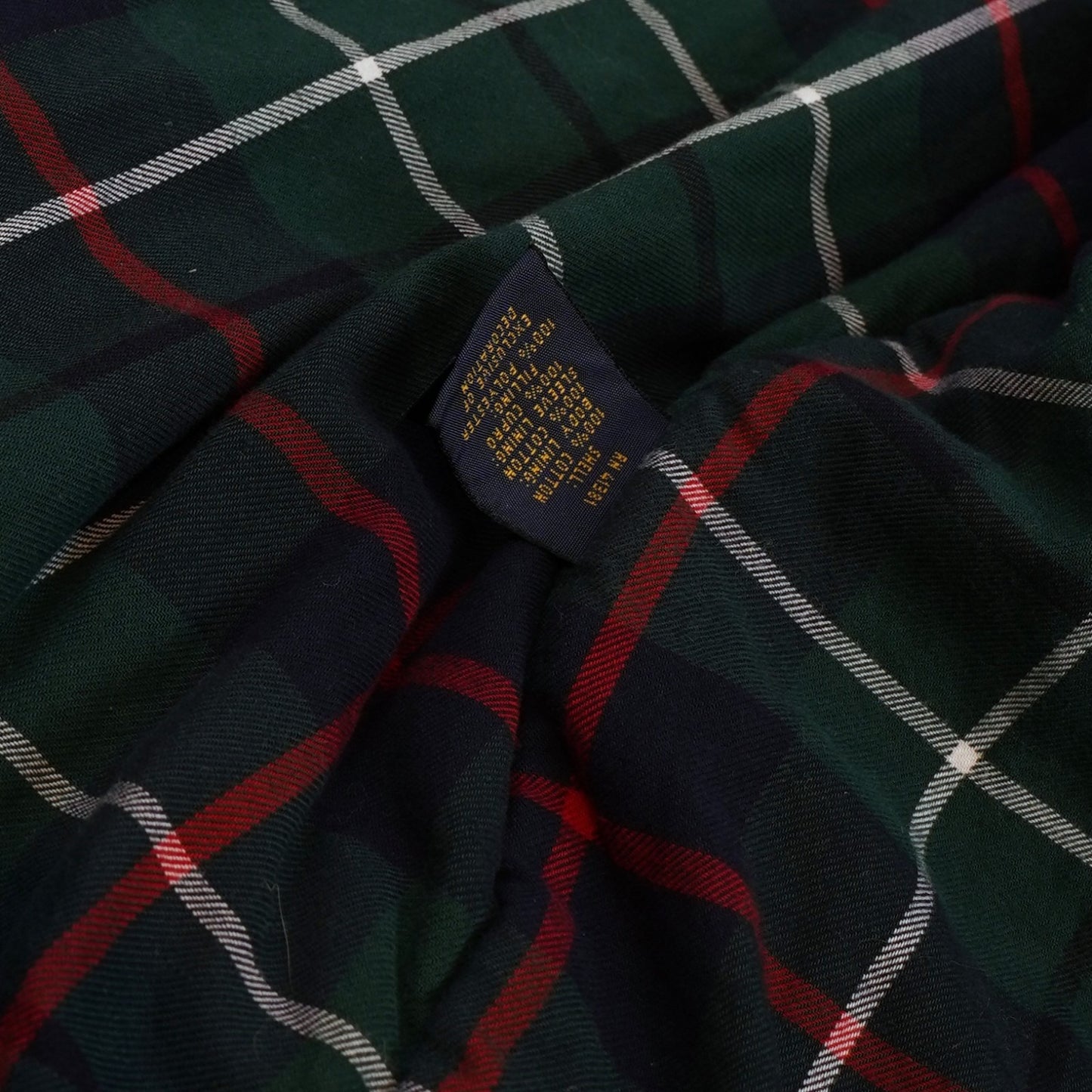 Polo Ralph Lauren Harrington Bi-Swing Jacket Vintage Khaki - XXL