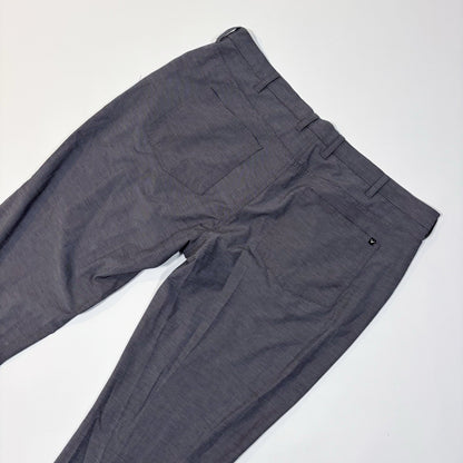 Callaway Performance 5 Pocket Golf Pants Gray - Size 40x30