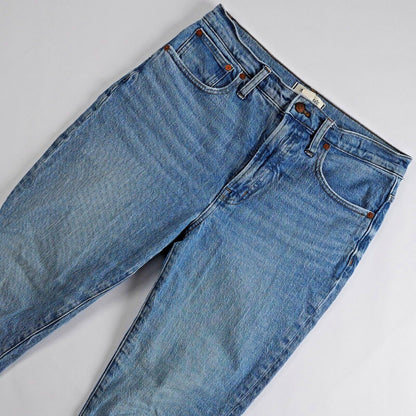 Madewell Perfect Vintage Jean - 28