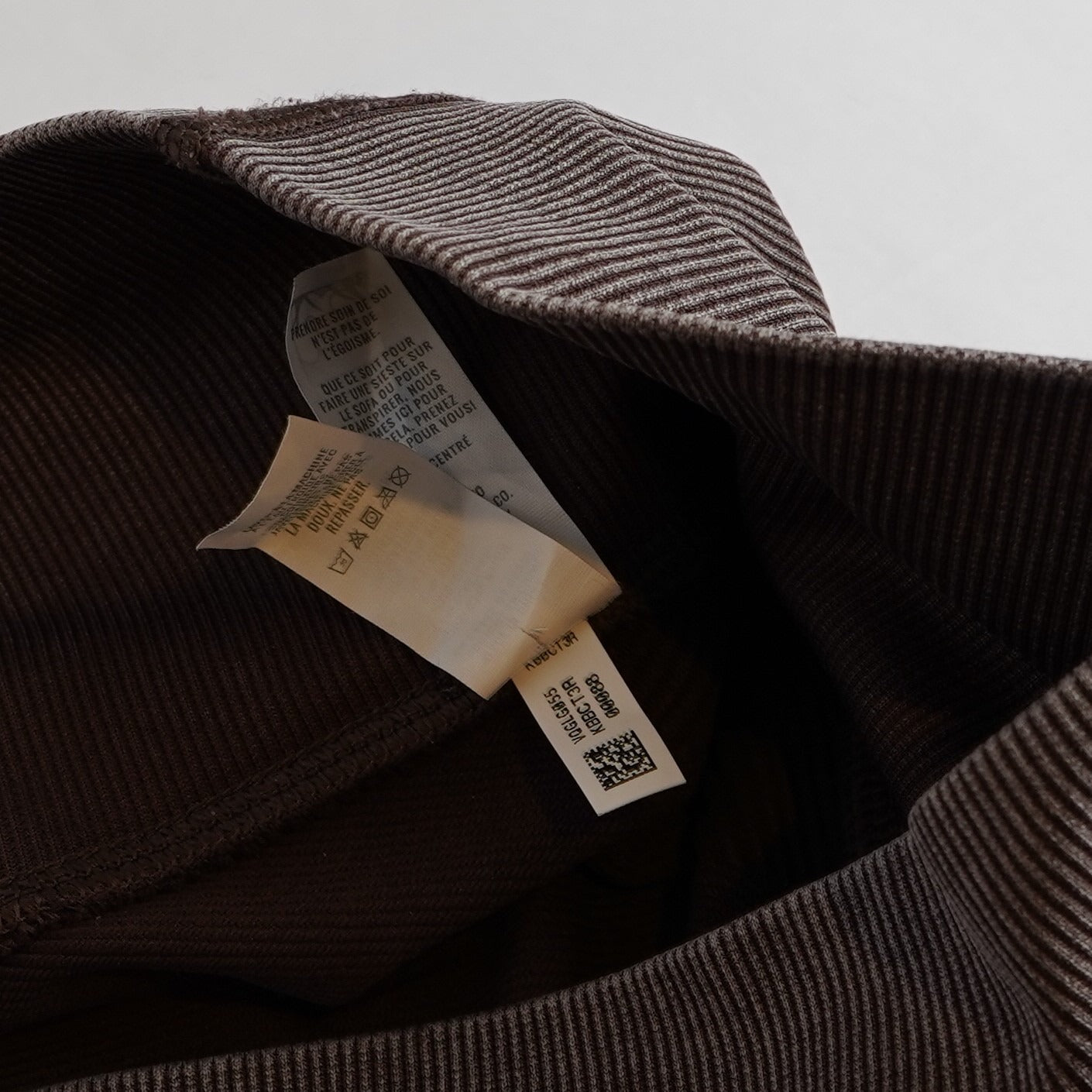 Offline by Aerie Totally Textured Seamless Leggings Relic Brown - S