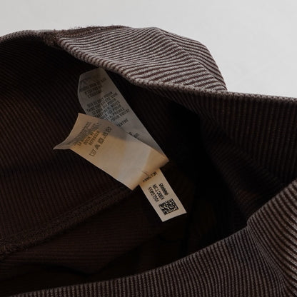 Offline by Aerie Totally Textured Seamless Leggings Relic Brown - S