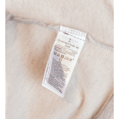 Gap Sweatshirt Dress Grey Crewneck - S