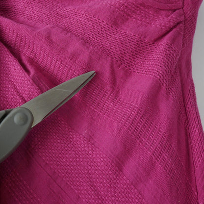 Free People Banita Pant Set Magenta Pink Purple - S