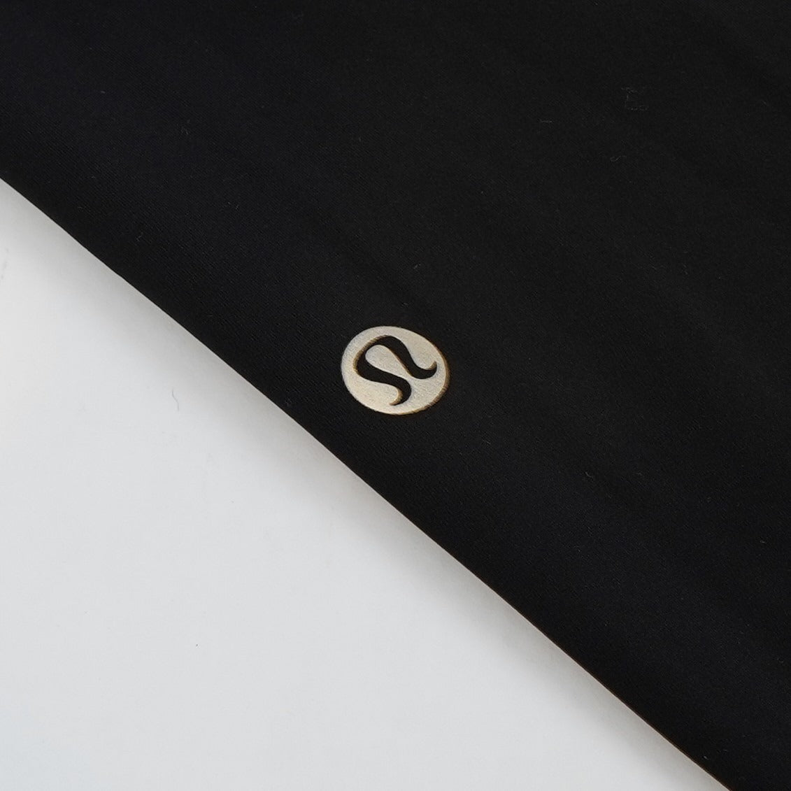 Lululemon Fast & Free 7/8 Tight Leggings Black - 8