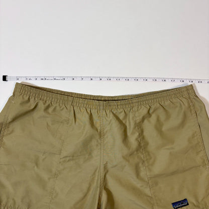 Patagonia Baggies Shorts Khaki Vintage *See Notes - XL/XXL