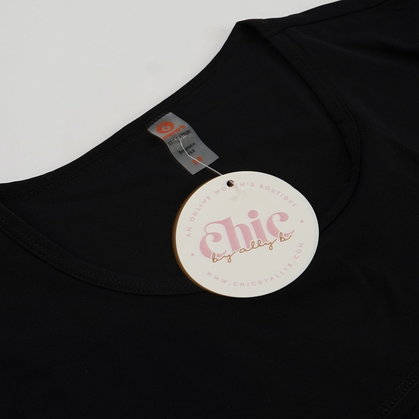 NWT Black Active Spaghetti Straps Jumpsuit + Shrug Top - M