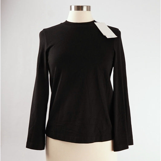 COS Wide Sleeve Top - XS