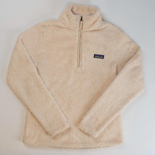 Patagonia Los Gatos Quarter - M