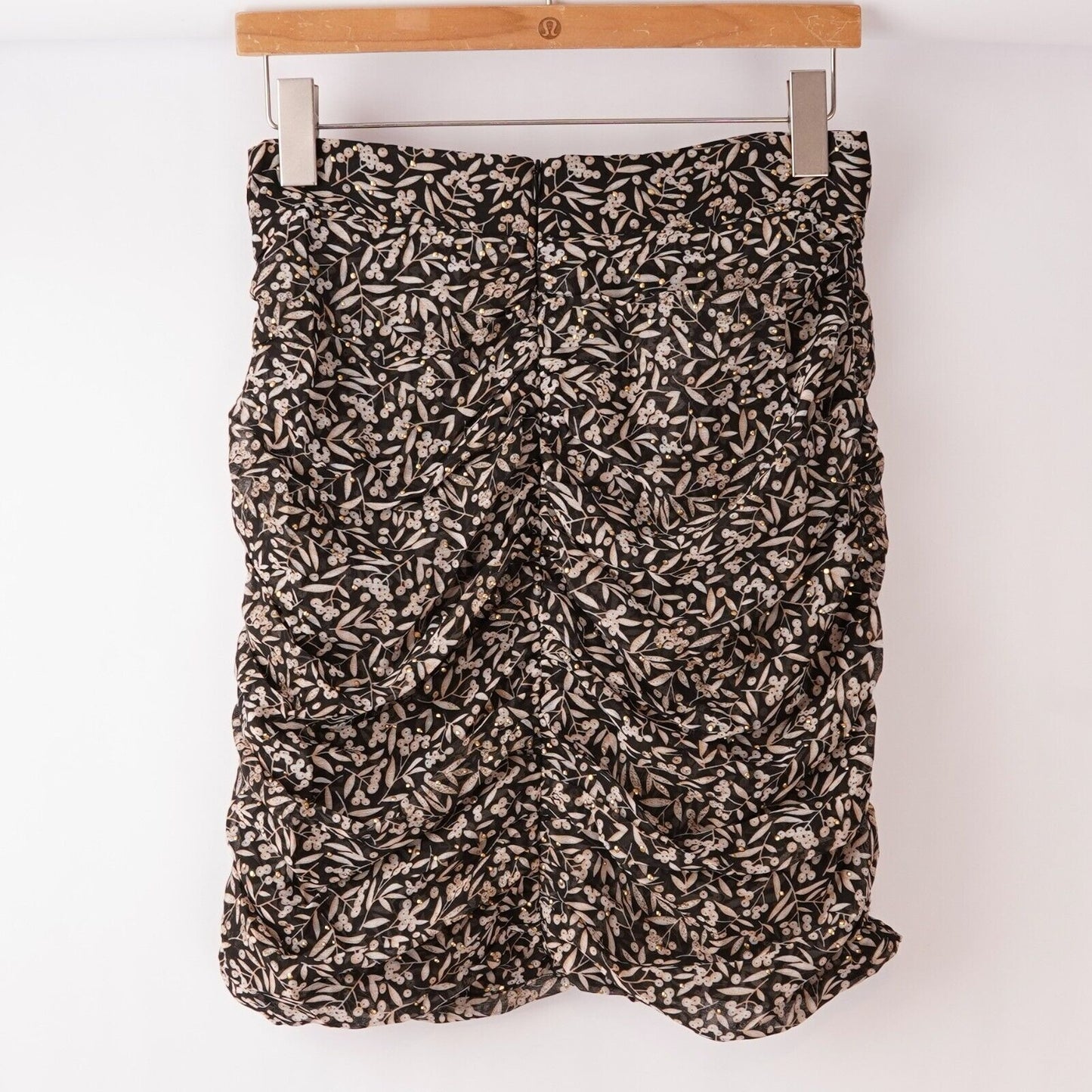 Sabina Musayev Rima Skirt - M