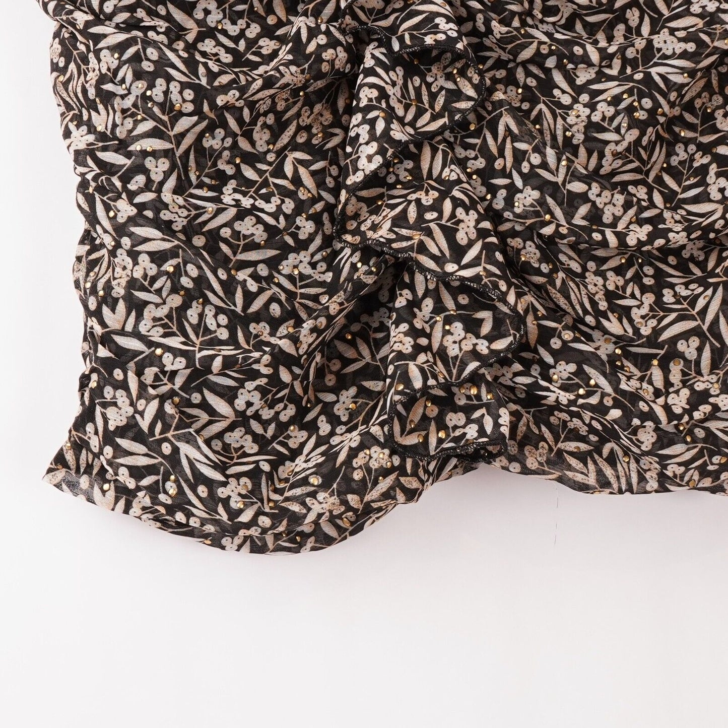 Sabina Musayev Rima Skirt - M