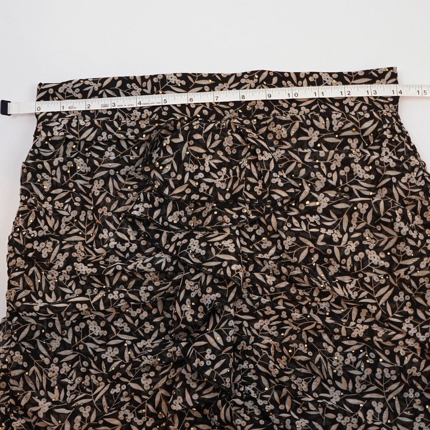 Sabina Musayev Rima Skirt - M