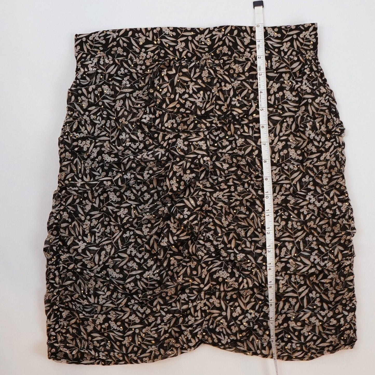 Sabina Musayev Rima Skirt - M