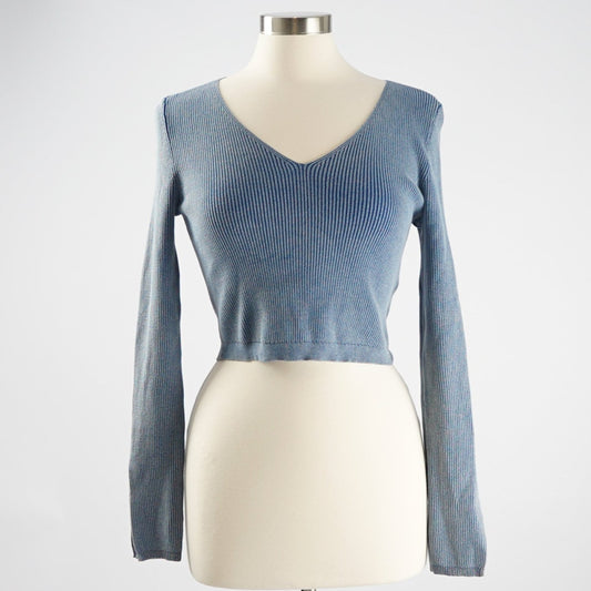 House Of Harlow Long Sleeve - S