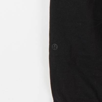 Lululemon Ready to Rulu Jogger Crop 24" Black - 14
