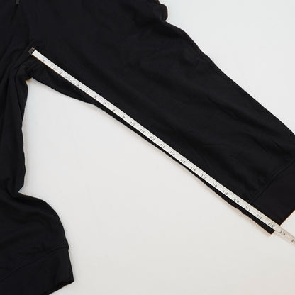 Lululemon Ready to Rulu Jogger Crop 24" Black - 14