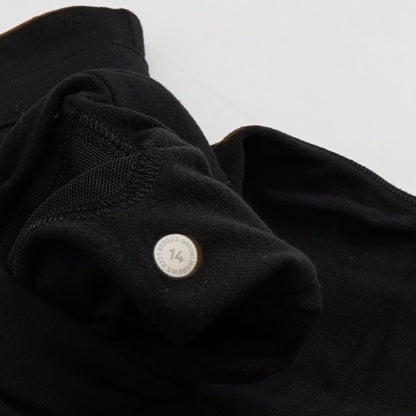 Lululemon Ready to Rulu Jogger Crop 24" Black - 14