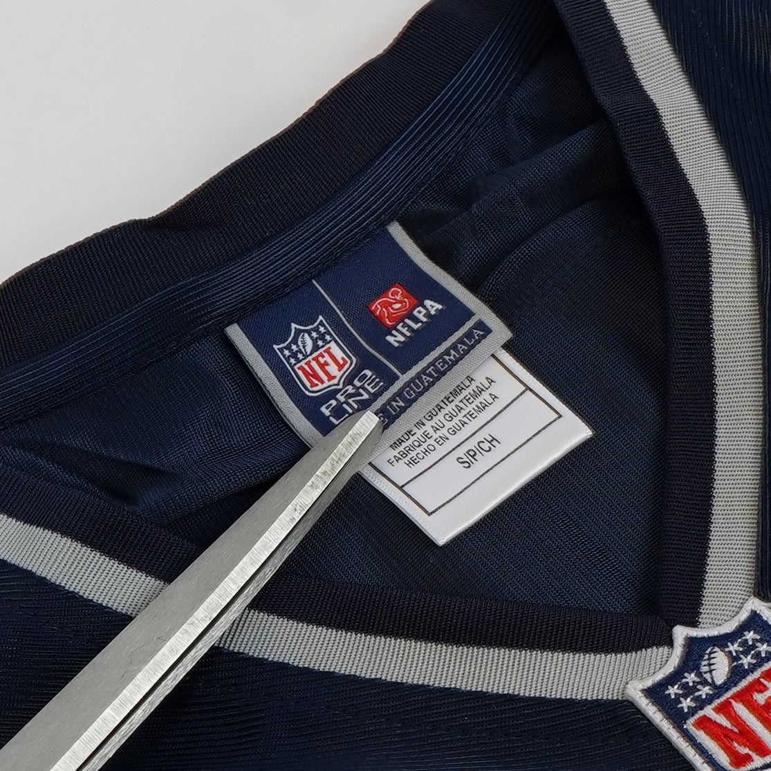 NFL New England Patriots Sony Michel #26 Jersey - S