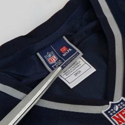NFL New England Patriots Sony Michel #26 Jersey - S