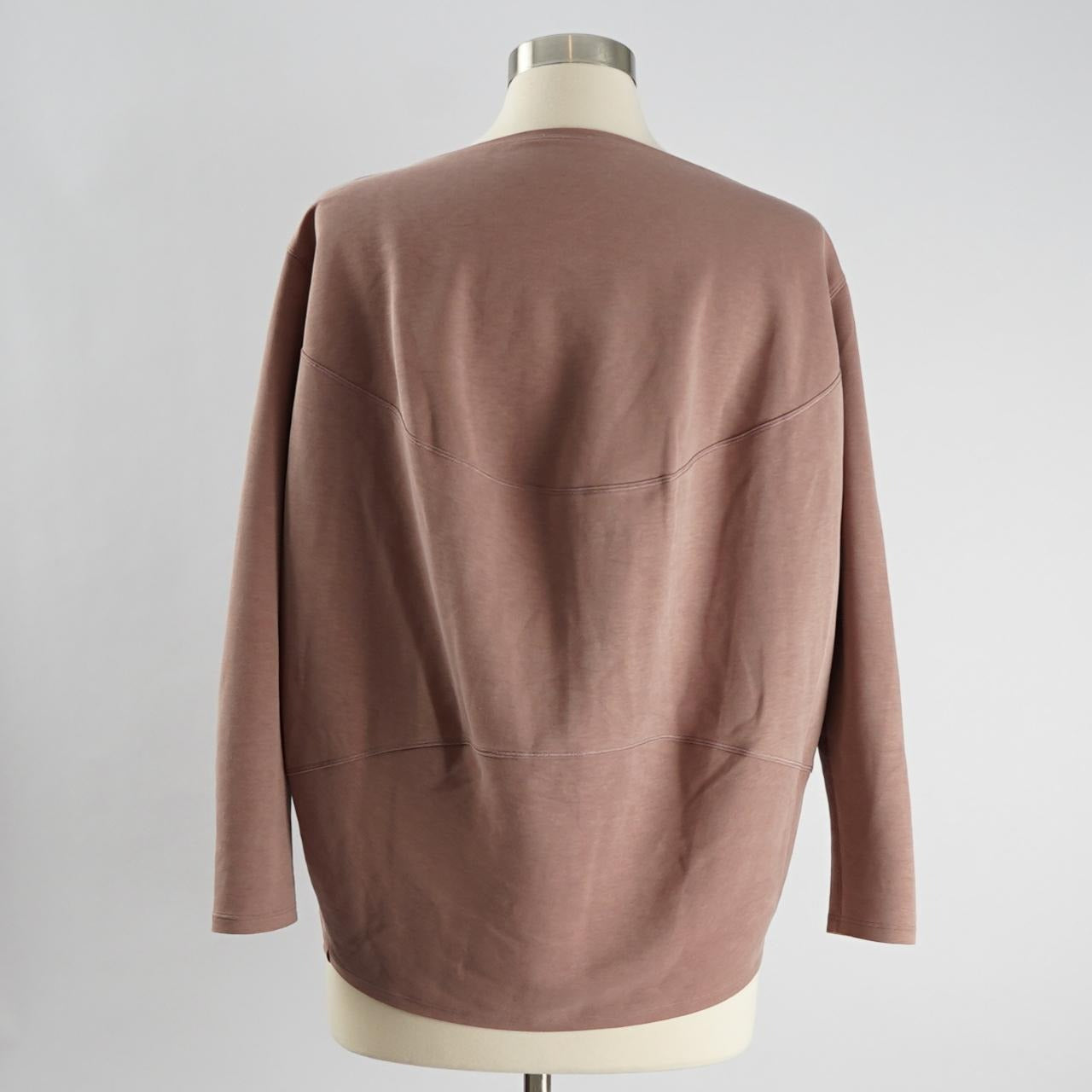 Lululemon Back In Action Long Sleeve - 4