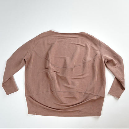 Lululemon Back In Action Long Sleeve - 4