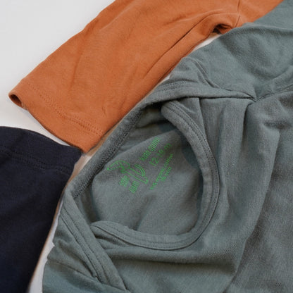 Kate Quinn Jumpsuit Romper Bundle Organic Cotton 12-18 Months