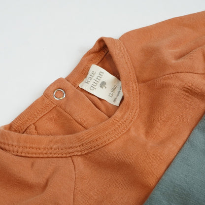 Kate Quinn Jumpsuit Romper Bundle Organic Cotton 12-18 Months