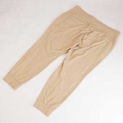 Lululemon Ready to Rulu Jogger 7/8 Trench Beige - 18