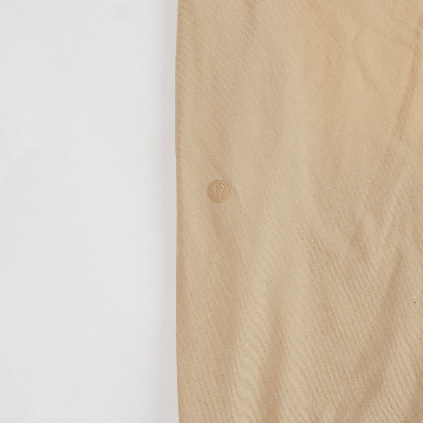 Lululemon Ready to Rulu Jogger 7/8 Trench Beige - 18