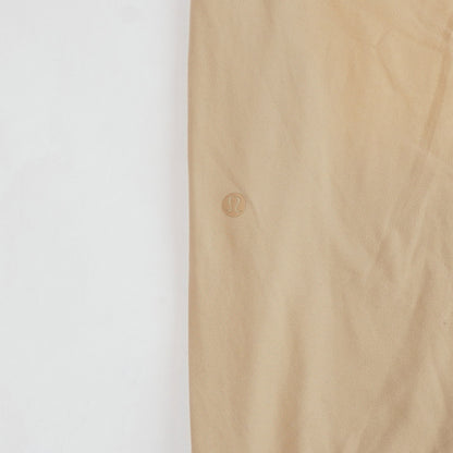Lululemon Ready to Rulu Jogger 7/8 Trench Beige - 18