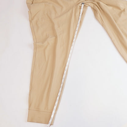 Lululemon Ready to Rulu Jogger 7/8 Trench Beige - 18